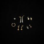 1767&nbsp;8139&nbsp;EARRINGS